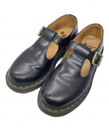 Dr.Martens（ドクターマーチン）の古着「シューズ」｜ブラック