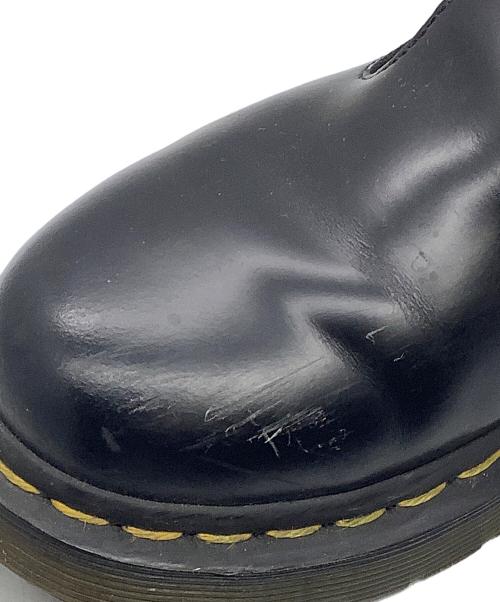 Dr.Martens（ドクターマーチン）Dr.Martens (ドクターマーチン) シューズ ブラック サイズ:UK3の古着・服飾アイテム