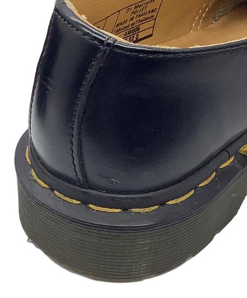 Dr.Martens（ドクターマーチン）Dr.Martens (ドクターマーチン) シューズ ブラック サイズ:UK3の古着・服飾アイテム