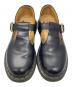 Dr.Martens (ドクターマーチン) シューズ ブラック サイズ:UK3：7000円