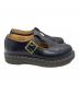 中古・古着 Dr.Martens (ドクターマーチン) シューズ ブラック サイズ:UK3：7000円