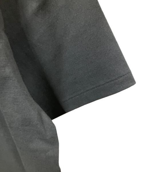 A BATHING APE（アベイシングエイプ）A BATHING APE (アベイシングエイプ)  Icy Bape T-Shirt ブラック サイズ:Lの古着・服飾アイテム