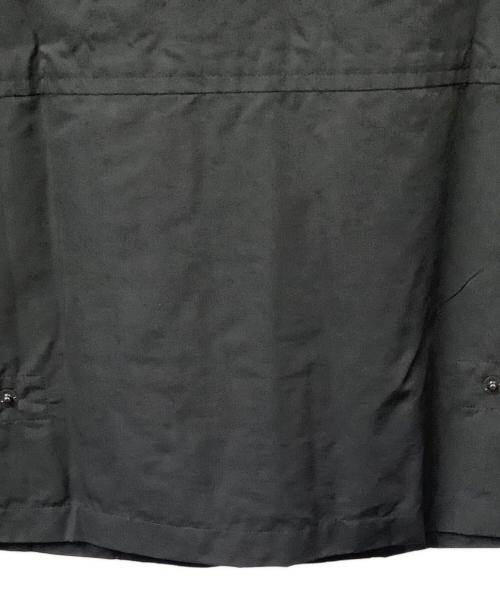 BURBERRY LONDON（バーバリーロンドン）BURBERRY LONDON (バーバリーロンドン) ナイロンベスト ブラック ブラック サイズ:Freeの古着・服飾アイテム