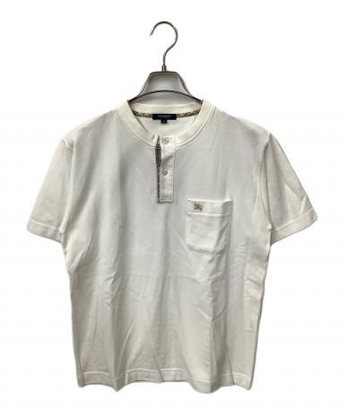 中古・古着通販】BURBERRY LONDON (バーバリーロンドン) ポロシャツ