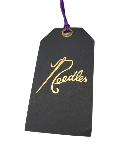 Needles sportswear（ニードルズスポーツウェア）Needles Sportswear (ニードルズスポーツウェア) ジャングルハット  ブラック サイズ:Ｍ 未使用品の古着・服飾アイテム