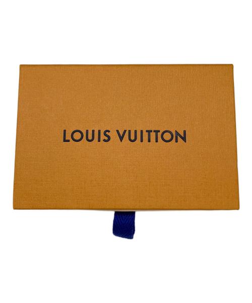 LOUIS VUITTON（ルイ ヴィトン）LOUIS VUITTON (ルイ ヴィトン) キーホルダー・ドラゴンヌ ブラックの古着・服飾アイテム