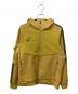 asics (アシックス) エクストリームハイブリッドセットアップ マスタード サイズ:2XL：12000円