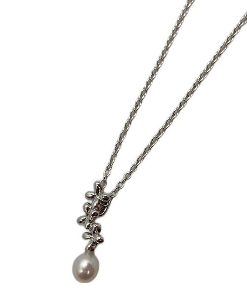 TASAKI（タサキ）TASAKI (タサキ) 淡水パールペンダントの古着・服飾アイテム