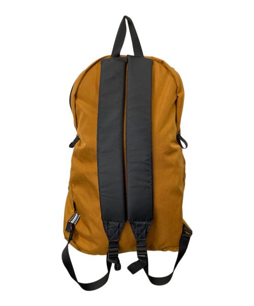 KELTY（ケルティ）KELTY (ケルティ) リュック スヌーピーミュージアム ブラウン ブラウンの古着・服飾アイテム