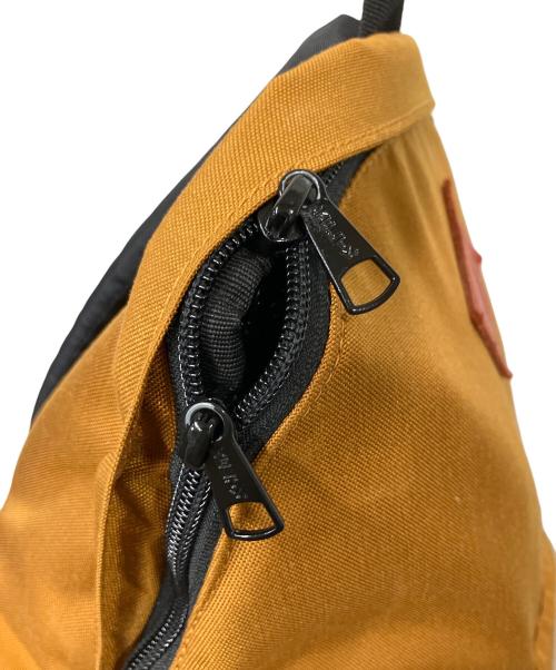KELTY（ケルティ）KELTY (ケルティ) リュック スヌーピーミュージアム ブラウン ブラウンの古着・服飾アイテム