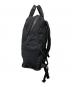 Beruf baggage (ベルーフバゲッジ) リュック ブラック ブラック：7000円