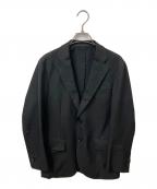 MACKINTOSH PHILOSOPHYマッキントッシュ フィロソフィー）の古着「TROTTER」｜ブラック