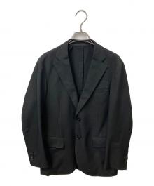 MACKINTOSH PHILOSOPHY（マッキントッシュ フィロソフィー）の古着「TROTTER」｜ブラック