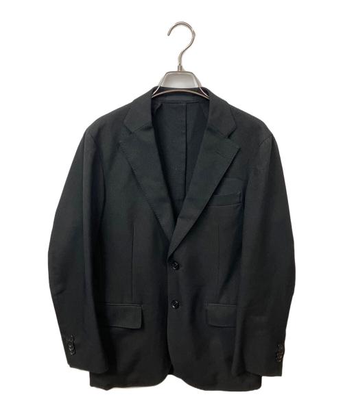 MACKINTOSH PHILOSOPHY（マッキントッシュ フィロソフィー）MACKINTOSH PHILOSOPHY (マッキントッシュ フィロソフィー) TROTTER ブラック サイズ:36Rの古着・服飾アイテム