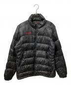 MARMOTマーモット）の古着「FP Trans Down Jacket」｜ブラック