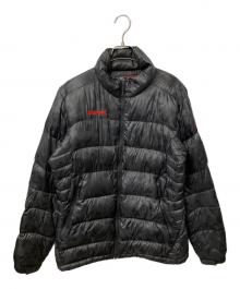 MARMOT（マーモット）の古着「FP Trans Down Jacket」｜ブラック