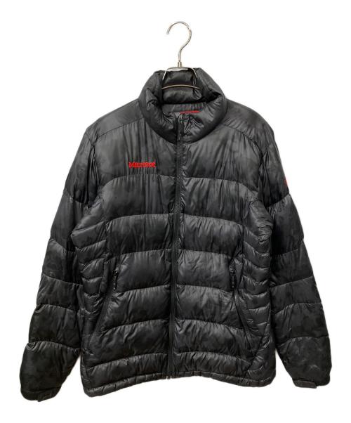 MARMOT（マーモット）Marmot (マーモット) FP Trans Down Jacket ブラック サイズ:Lの古着・服飾アイテム