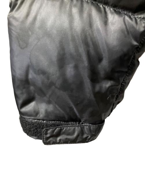 MARMOT（マーモット）Marmot (マーモット) FP Trans Down Jacket ブラック サイズ:Lの古着・服飾アイテム