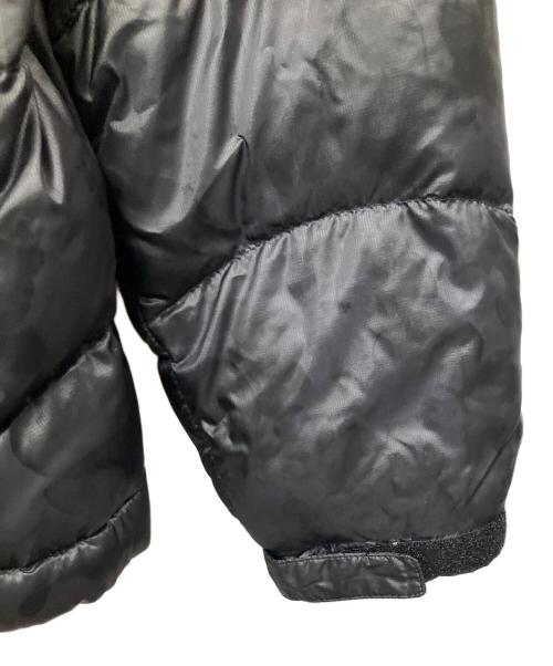 MARMOT（マーモット）Marmot (マーモット) FP Trans Down Jacket ブラック サイズ:Lの古着・服飾アイテム