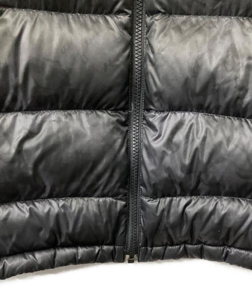 MARMOT（マーモット）Marmot (マーモット) FP Trans Down Jacket ブラック サイズ:Lの古着・服飾アイテム