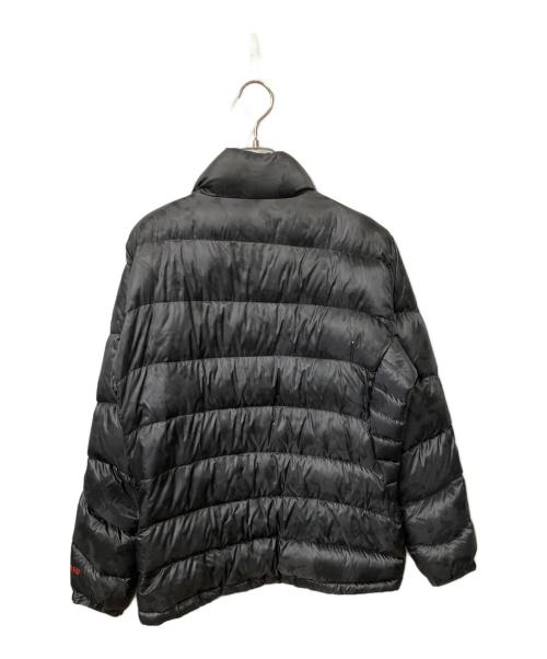 MARMOT（マーモット）Marmot (マーモット) FP Trans Down Jacket ブラック サイズ:Lの古着・服飾アイテム