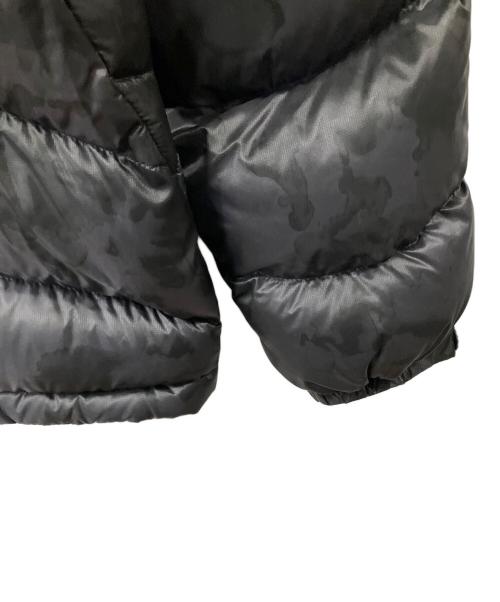 MARMOT（マーモット）Marmot (マーモット) FP Trans Down Jacket ブラック サイズ:Lの古着・服飾アイテム