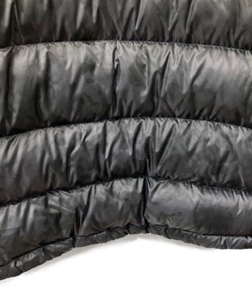MARMOT（マーモット）Marmot (マーモット) FP Trans Down Jacket ブラック サイズ:Lの古着・服飾アイテム