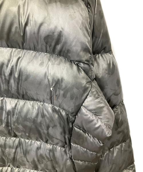 MARMOT（マーモット）Marmot (マーモット) FP Trans Down Jacket ブラック サイズ:Lの古着・服飾アイテム