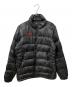 Marmot（マーモット）の古着「FP Trans Down Jacket」｜ブラック
