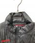 Marmot (マーモット) FP Trans Down Jacket ブラック サイズ:L：8000円