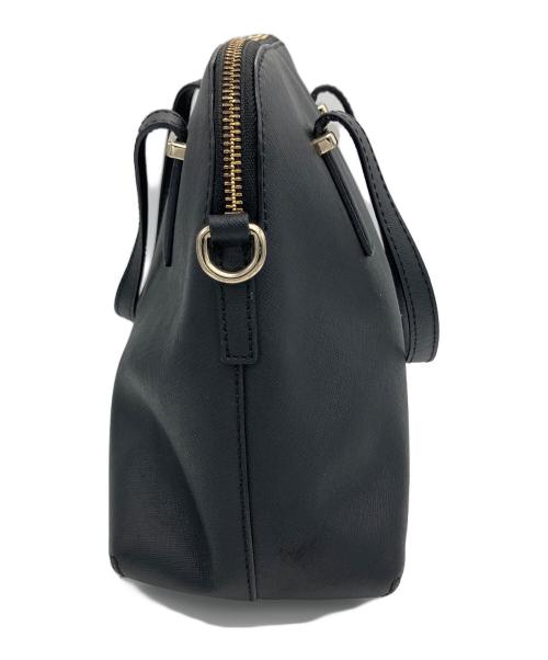 Kate Spade（ケイトスペード）Kate Spade (ケイトスペード) CEDAR STREET MAISE ブラックの古着・服飾アイテム