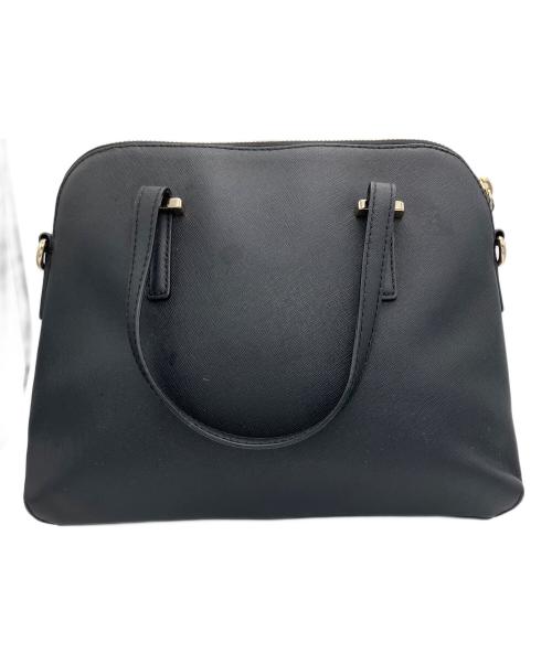 Kate Spade（ケイトスペード）Kate Spade (ケイトスペード) CEDAR STREET MAISE ブラックの古着・服飾アイテム
