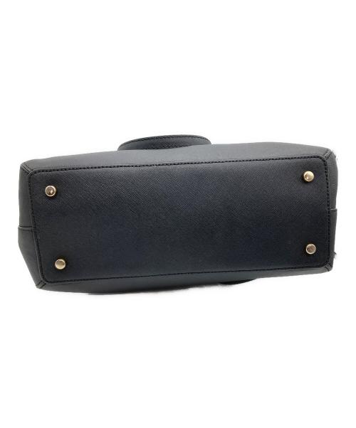 Kate Spade（ケイトスペード）Kate Spade (ケイトスペード) CEDAR STREET MAISE ブラックの古着・服飾アイテム