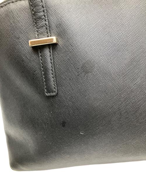 Kate Spade（ケイトスペード）Kate Spade (ケイトスペード) CEDAR STREET MAISE ブラックの古着・服飾アイテム