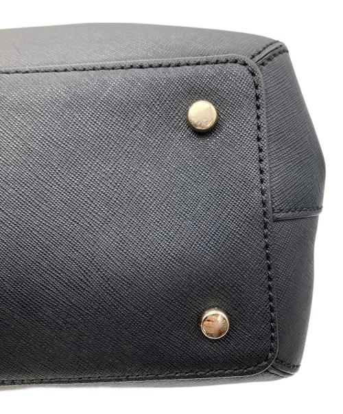 Kate Spade（ケイトスペード）Kate Spade (ケイトスペード) CEDAR STREET MAISE ブラックの古着・服飾アイテム