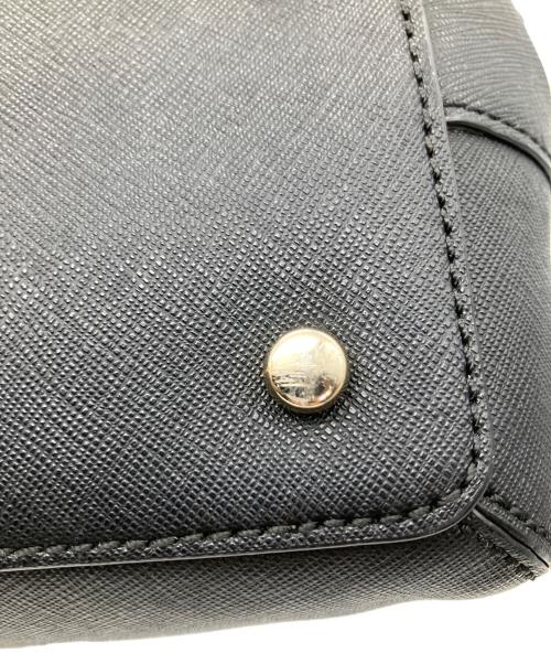 Kate Spade（ケイトスペード）Kate Spade (ケイトスペード) CEDAR STREET MAISE ブラックの古着・服飾アイテム