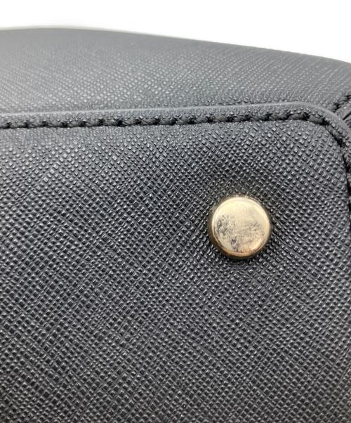 Kate Spade（ケイトスペード）Kate Spade (ケイトスペード) CEDAR STREET MAISE ブラックの古着・服飾アイテム