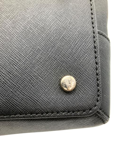 Kate Spade（ケイトスペード）Kate Spade (ケイトスペード) CEDAR STREET MAISE ブラックの古着・服飾アイテム