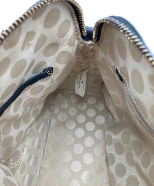 Kate Spade（ケイトスペード）Kate Spade (ケイトスペード) CEDAR STREET MAISE ブラックの古着・服飾アイテム
