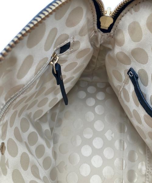 Kate Spade（ケイトスペード）Kate Spade (ケイトスペード) CEDAR STREET MAISE ブラックの古着・服飾アイテム