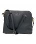 Kate Spade（ケイトスペード）の古着「CEDAR STREET MAISE」｜ブラック