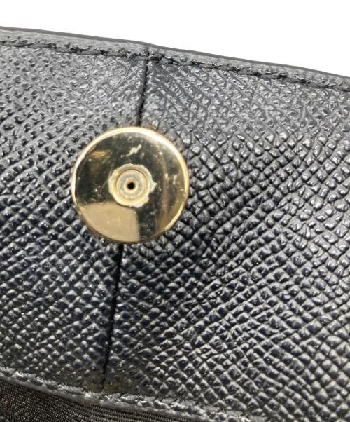 COACH（コーチ）COACH (コーチ) ミネッタ クロスボディ ブラックの古着・服飾アイテム
