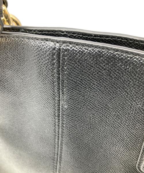COACH（コーチ）COACH (コーチ) ミネッタ クロスボディ ブラックの古着・服飾アイテム