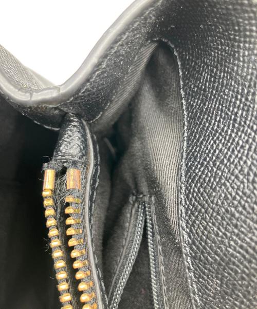 COACH（コーチ）COACH (コーチ) ミネッタ クロスボディ ブラックの古着・服飾アイテム