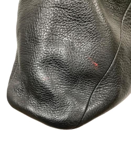 COACH（コーチ）COACH (コーチ) ラージケルシー サッチェル ブラックの古着・服飾アイテム