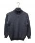 Carraig Donn（キャレイグ ドン）の古着「厚手ニット グレー」｜グレー
