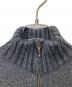 Carraig Donn (キャレイグ ドン) 厚手ニット グレー グレー サイズ:Free：5000円