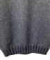 中古・古着 Carraig Donn (キャレイグ ドン) 厚手ニット グレー グレー サイズ:Free：5000円