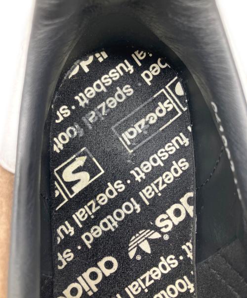 adidas Originals（アディダスオリジナル）adidas originals (アディダスオリジナル) Samba Deco SPZL ブラウン サイズ:26.5の古着・服飾アイテム