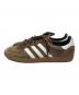 adidas originals (アディダスオリジナル) Samba Deco SPZL ブラウン サイズ:26.5：20000円